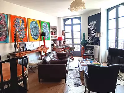 Appartement, 90,33 m²