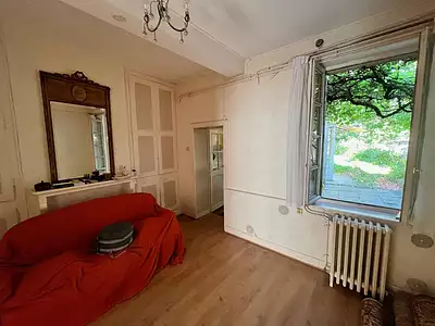 Maison, 200 m²