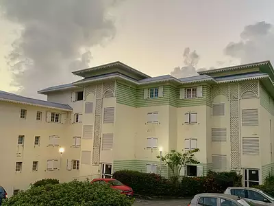 Appartement, 41,16 m²