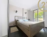 Appartement, 42,91 m²