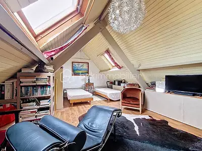 Maison, 85 m²
