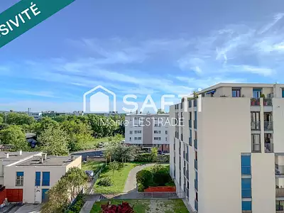 Appartement, 75 m²