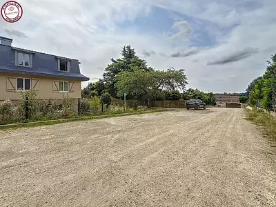 Appartement, 40,33 m²