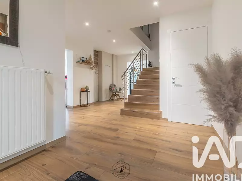 Maison, 159 m²