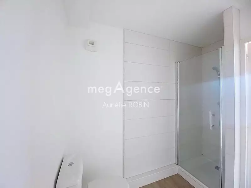 Appartement, 40 m²
