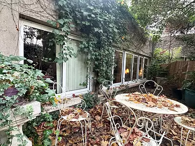 Appartement, 195 m²