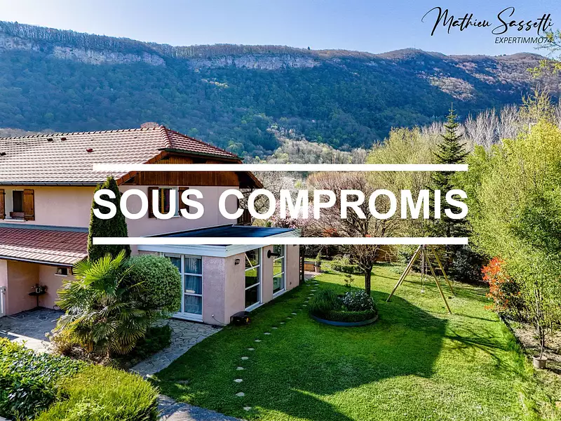 Maison, 152 m²