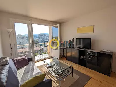 Appartement, 54,31 m²