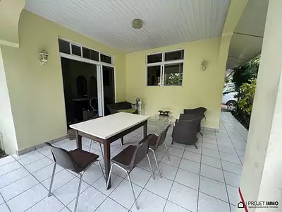 Maison, 70 m²