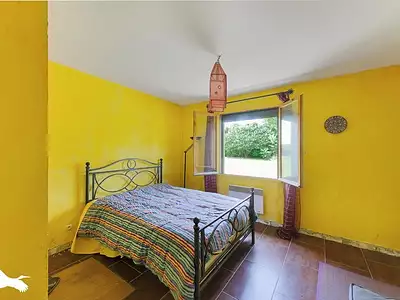 Maison, 110 m²