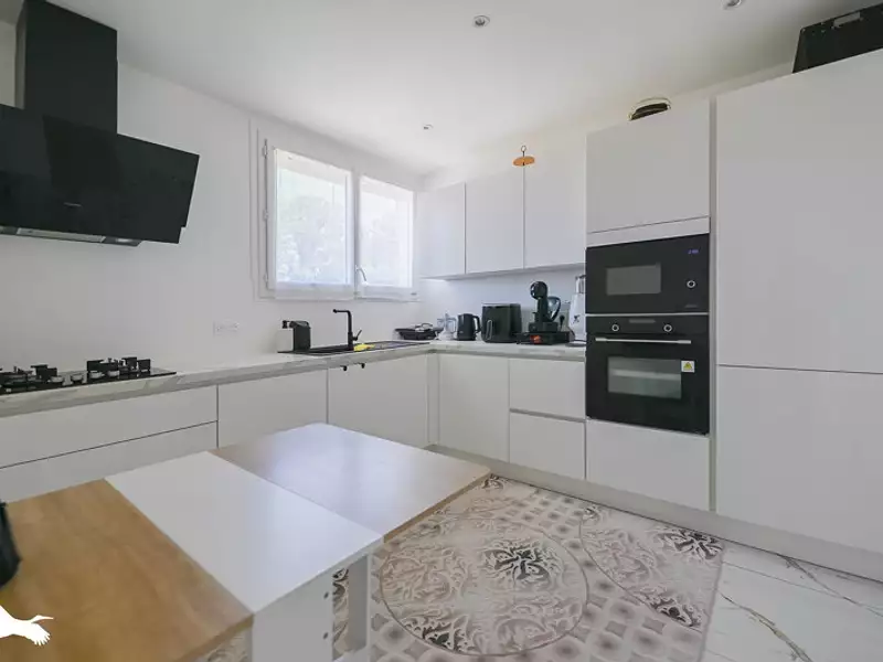 Maison, 115 m²