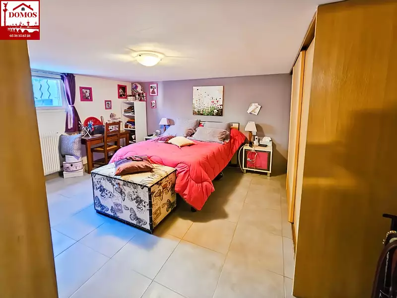 Maison, 175 m²