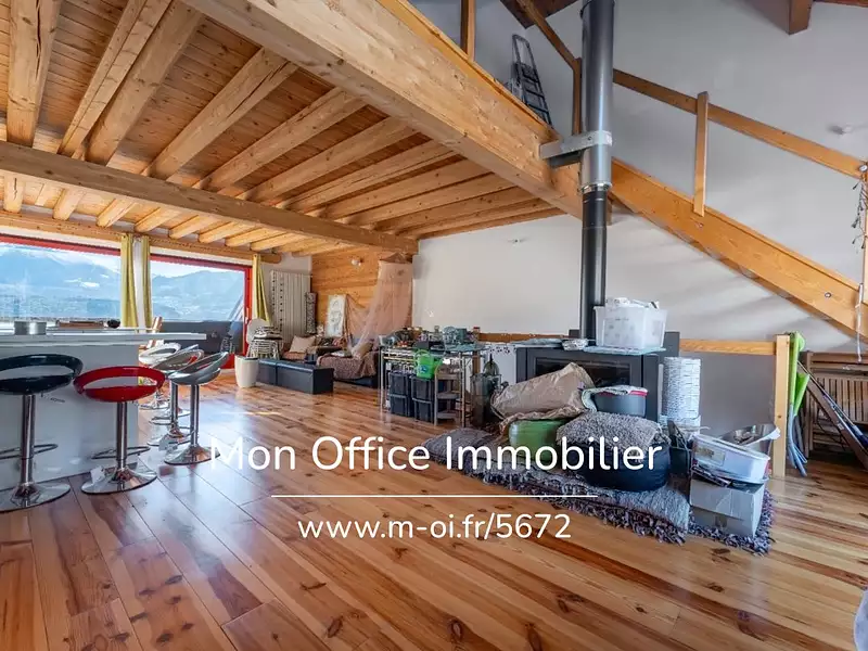 Appartement, 130 m²