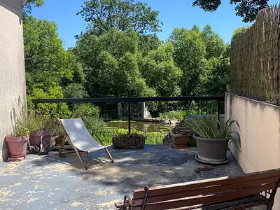 Maison, 88 m²