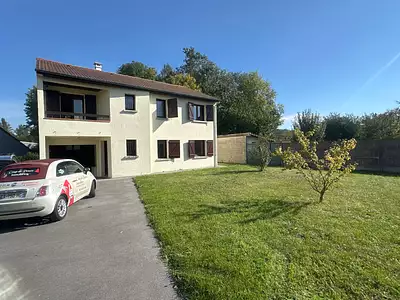 Maison, 130 m²