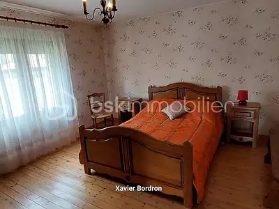 Maison, 164 m²