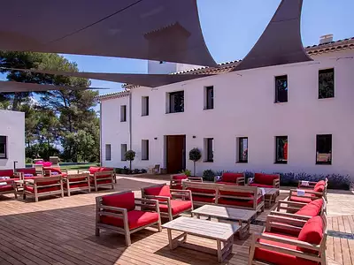 Maison, 750 m²