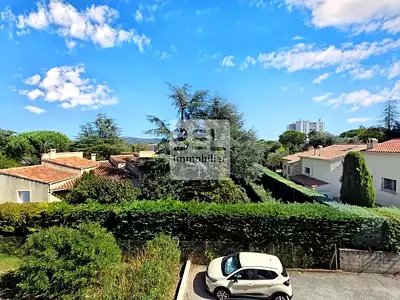 Appartement, 76,21 m²