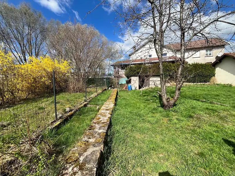 Maison, 100 m²
