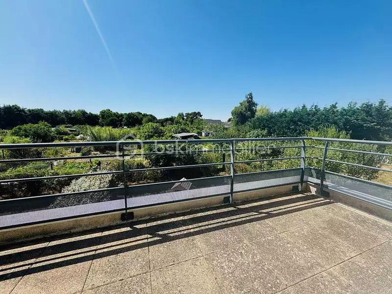 Appartement, 29 m²