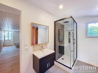 Maison, 180 m²