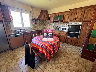 Maison, 140 m²
