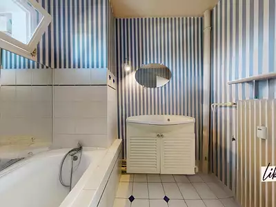 Appartement, 68 m²