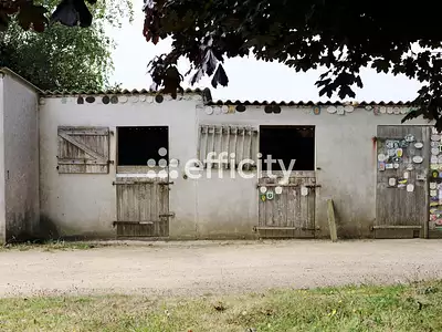 Maison, 226 m²
