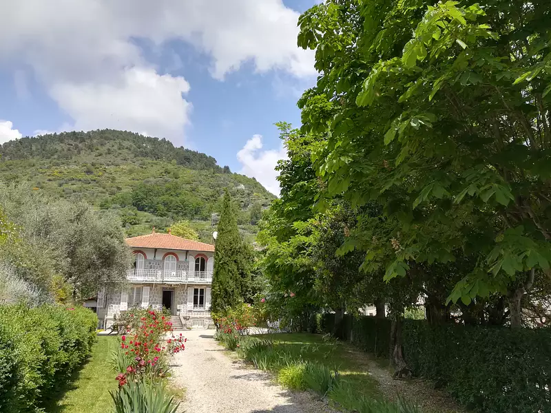 Maison, 169 m²