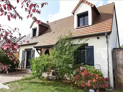 Maison, 140 m²