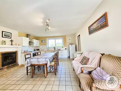 Maison, 103 m²