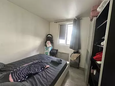 Appartement, 34,8 m²