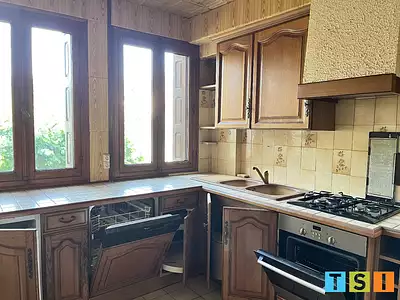Maison, 156 m²