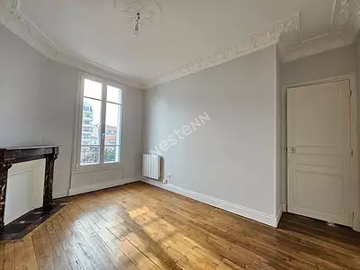 Appartement, 47,1 m²