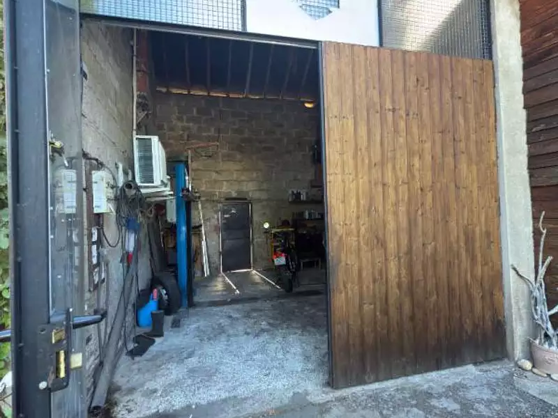 Maison, 130 m²