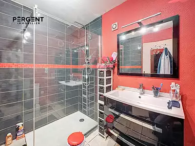 Maison, 94 m²