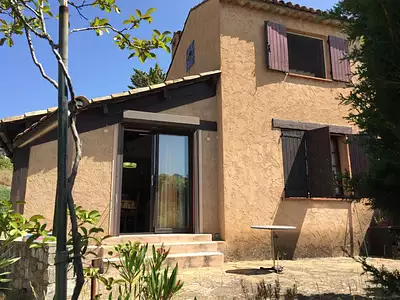 Maison, 62 m²