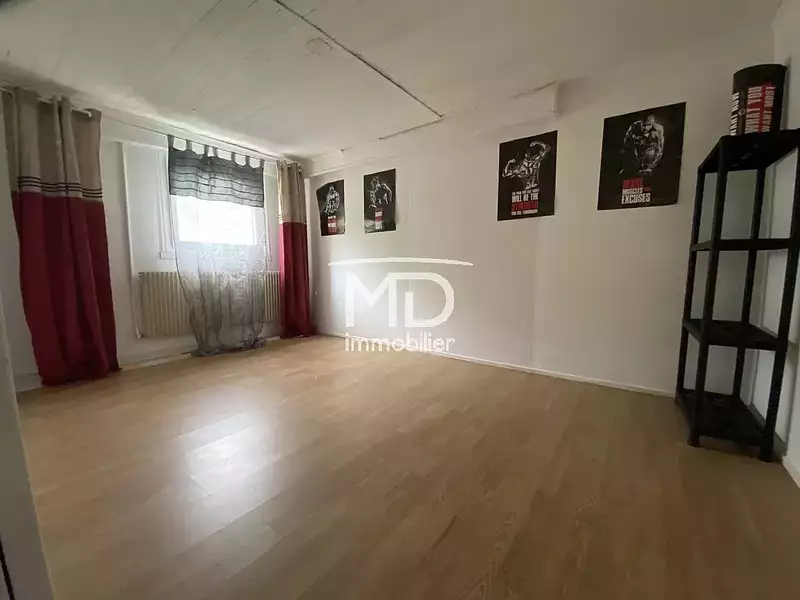 Maison, 143 m²