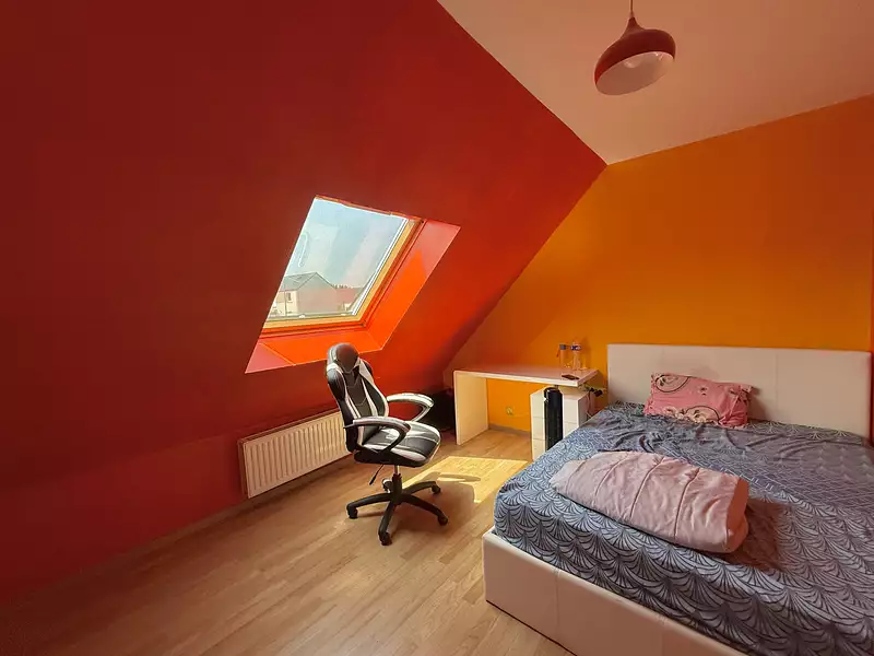 Maison, 115 m²