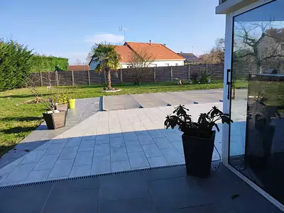 Maison, 80 m²