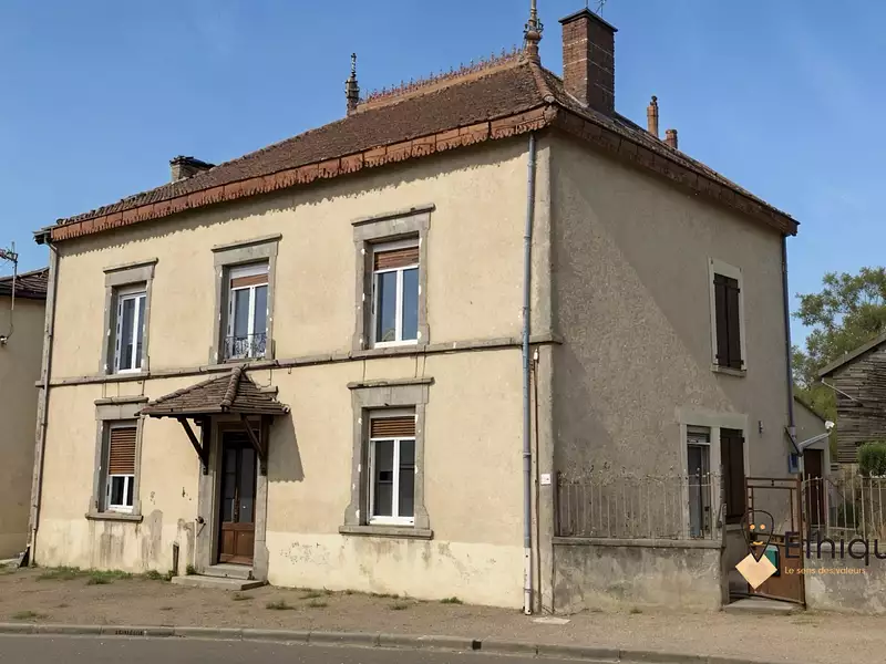 Maison, 182,6 m²