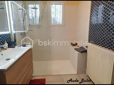 Maison, 125 m²