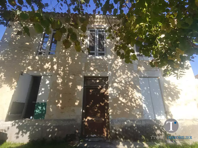 Maison, 230 m²