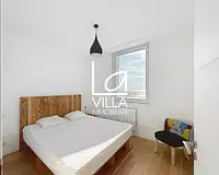 Appartement, 46,43 m²