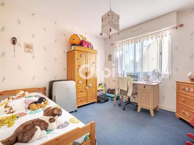 Appartement, 88 m²