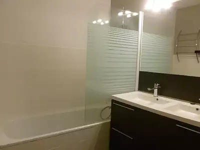 Appartement, 72 m²