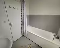 Appartement, 21,3 m²