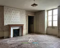 Maison, 200 m²