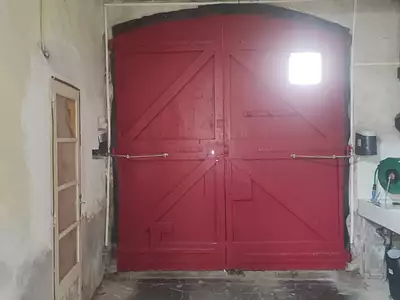 Maison, 141,6 m²