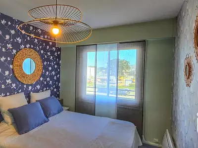 Appartement, 107 m²